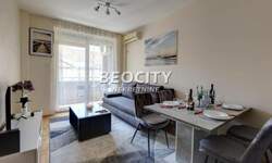 Dvosoban stan, Novi Sad - Centar | Izdavanje · 38m² · 600€