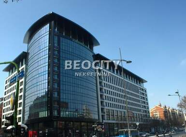 Jednosoban stan, Novi Sad - Centar | Prodaja · 34m² · 137.000€