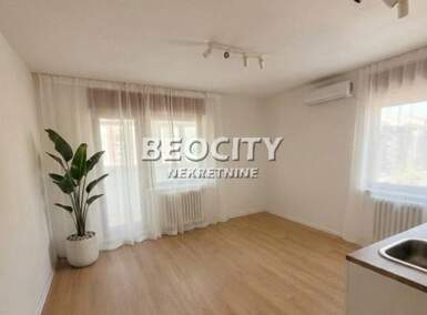 Jednosoban stan, Novi Sad - Nova Detelinara | Prodaja · 30m² · 99.000€