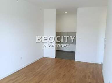 Dvosoban stan, Novi Sad - Novo Naselje | Prodaja · 43m² · 129.000€