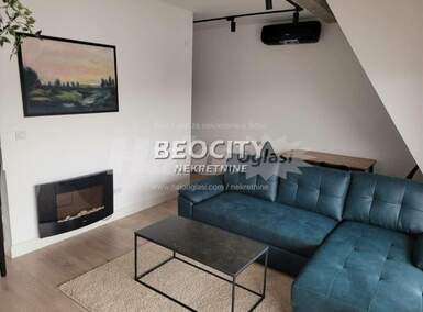 Trosoban stan, Beograd - Voždovac | Izdavanje · 70m² · 900€