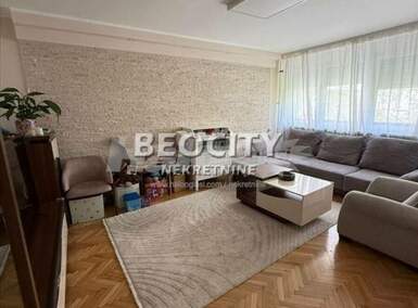 Cetvorosoban stan, Beograd - Voždovac | Izdavanje · 100m² · 800€