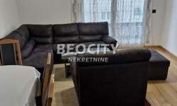 Dvosoban stan, Novi Sad - Grbavica | Izdavanje · 44m² · 500€