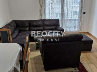 Dvosoban stan, Novi Sad - Grbavica | Izdavanje · 44m² · 500€