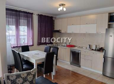 Trosoban stan, Novi Sad - Centar | Prodaja · 75m² · 240.000€