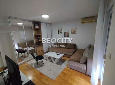 Dvosoban stan, Novi Sad - Grbavica | Prodaja · 45m² · 135.900€