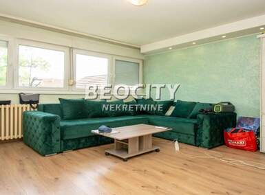 Trosoban stan, Beograd - Batajnica | Prodaja · 84m² · 170.000€