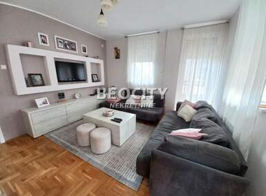 Trosoban stan, Novi Sad - Telep | Prodaja · 60m² · 183.000€
