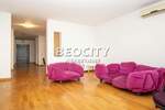 Trosoban stan, Beograd - Beograd Na Vodi | Prodaja · 129m² · 460.000€