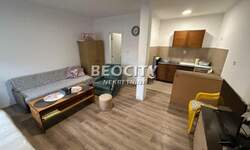 Jednosoban stan, Novi Sad - Adice | Prodaja · 28m² · 52.000€