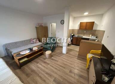 Jednosoban stan, Novi Sad - Adice | Prodaja · 28m² · 52.000€