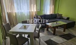 Jednosoban stan, Beograd - Blok 63 | Izdavanje · 35m² · 500€