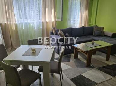 Jednosoban stan, Beograd - Blok 63 | Izdavanje · 35m² · 500€