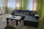 Jednosoban stan, Beograd - Blok 63 | Izdavanje · 35m² · 500€