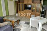 Jednosoban stan, Beograd - Blok 63 | Izdavanje · 35m² · 500€