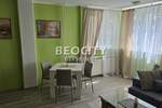 Jednosoban stan, Beograd - Blok 63 | Izdavanje · 35m² · 500€