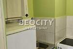 Jednosoban stan, Beograd - Blok 63 | Izdavanje · 35m² · 500€