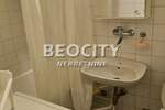 Jednosoban stan, Beograd - Blok 63 | Izdavanje · 35m² · 500€