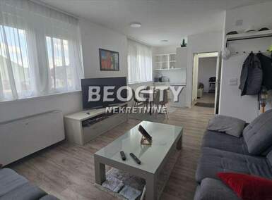 Dvosoban stan, Novi Sad - Centar | Prodaja · 48m² · 168.000€