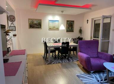 Trosoban stan, Novi Sad - Centar | Prodaja · 90m² · 234.000€