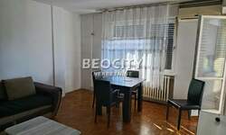Dvosoban stan, Novi Sad - Nova Detelinara | Prodaja · 45m² · 135.000€