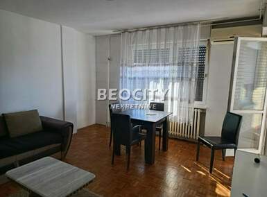 Dvosoban stan, Novi Sad - Nova Detelinara | Prodaja · 45m² · 135.000€