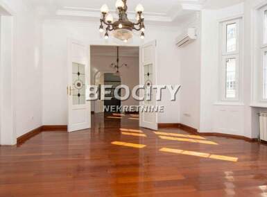 Poslovni prostor / Lokal, Beograd - Kneza Miloša (centar) | Izdavanje · 105m² · 1.650€
