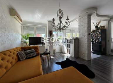 Dvosoban stan, Novi Sad - Bulevar Oslobođenja | Prodaja · 56m² · 153.000€