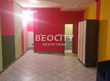 Poslovni prostor / Lokal, Novi Sad - Liman 4 | Prodaja · 33m² · 80.000€
