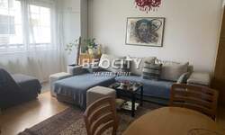 Jednosoban stan, Novi Sad - Grbavica | Prodaja · 32m² · 120.000€