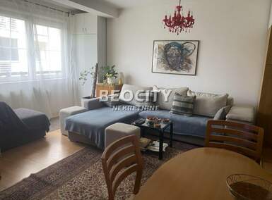 Jednosoban stan, Novi Sad - Grbavica | Prodaja · 32m² · 120.000€