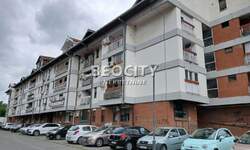 Jednosoban stan, Novi Sad - Novo Naselje | Prodaja · 37m² · 110.000€