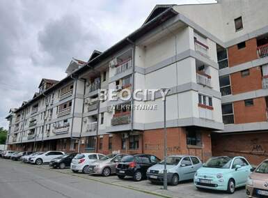 Jednosoban stan, Novi Sad - Novo Naselje | Prodaja · 37m² · 110.000€