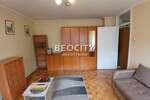 Jednosoban stan, Novi Sad - Novo Naselje | Prodaja · 37m² · 110.000€