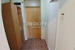 Jednosoban stan, Novi Sad - Novo Naselje | Prodaja · 37m² · 110.000€