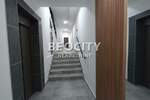 Jednosoban stan, Novi Sad - Salajka | Prodaja · 23m² · 73.000€