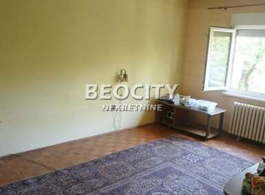 Dvosoban stan, Novi Sad | Prodaja · 50m² · 110.000€