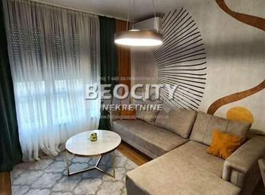 Dvosoban stan, Beograd - Voždovac | Izdavanje · 45m² · 700€