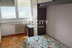 Cetvorosoban stan, Beograd - Hotel Jugoslavija (blok 11) | Izdavanje · 88m² · 1.000€