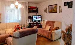 Cetvorosoban stan, Novi Sad - Novo Naselje | Prodaja · 74m² · 185.000€