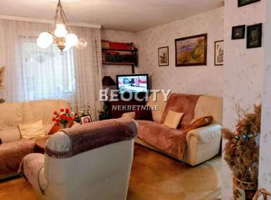 Cetvorosoban stan, Novi Sad - Novo Naselje | Prodaja · 74m² · 185.000€