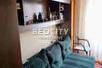 Cetvorosoban stan, Novi Sad - Novo Naselje | Prodaja · 74m² · 185.000€