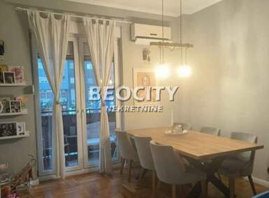 Dvosoban stan, Novi Sad - Bulevar Evrope | Prodaja · 63m² · 167.000€