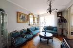 Cetvorosoban stan, Beograd - Vračar (centar) | Prodaja · 100m² · 430.000€