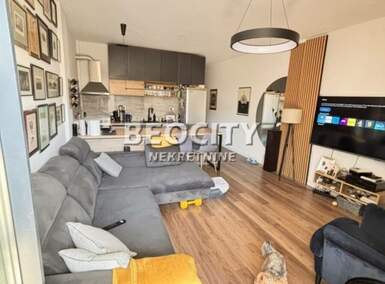 Trosoban stan, Novi Sad - Telep | Prodaja · 55m² · 167.000€