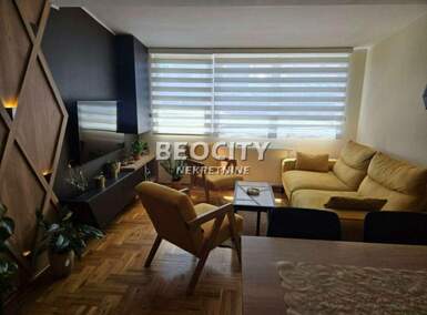 Cetvorosoban stan, Novi Sad - Nova Detelinara | Prodaja · 72m² · 180.000€