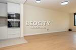 Dvosoban stan, Beograd - Tosin Bunar | Izdavanje · 56m² · 900€