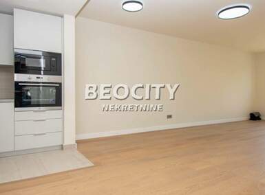 Dvosoban stan, Beograd - Tosin Bunar | Izdavanje · 56m² · 900€