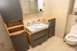 Dvosoban stan, Beograd - Tosin Bunar | Izdavanje · 56m² · 900€