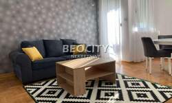 Dvosoban stan, Novi Sad - Bulevar Oslobođenja | Prodaja · 42m² · 148.000€